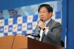 제34회 마포구협회장기 배드민턴대회 30