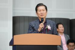 제34회 마포구협회장기 배드민턴대회 31