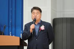 제34회 마포구협회장기 배드민턴대회 32