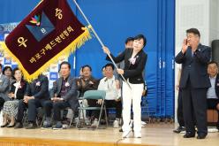 제34회 마포구협회장기 배드민턴대회 33