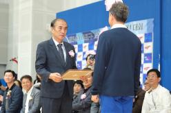 제34회 마포구협회장기 배드민턴대회 36