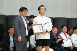 제34회 마포구협회장기 배드민턴대회 39