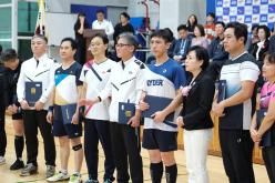 제34회 마포구협회장기 배드민턴대회 42