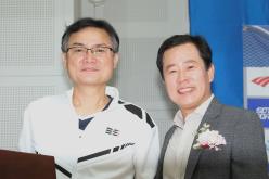 제34회 마포구협회장기 배드민턴대회 44