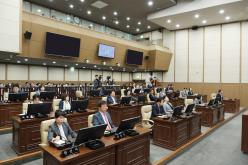 제264회 서울특별시 마포구의회 임시회 제1차 본회의 7