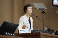 제264회 서울특별시 마포구의회 임시회 제1차 본회의 8