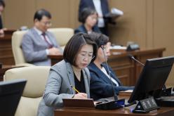 제264회 서울특별시 마포구의회 임시회 제1차 본회의 13