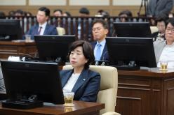 제264회 서울특별시 마포구의회 임시회 제1차 본회의 14