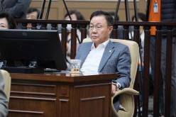 제264회 서울특별시 마포구의회 임시회 제1차 본회의 16