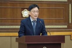 제264회 서울특별시 마포구의회 임시회 제1차 본회의 19