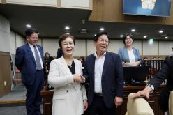 제264회 서울특별시 마포구의회 임시회 제1차 본회의 20