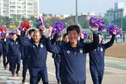 2023 서울시 마포컵 축구대회 8