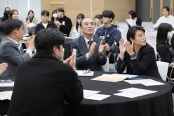 2023 마포구 청소년 토론회 미래열음 -청소년공간, 더 화담 4