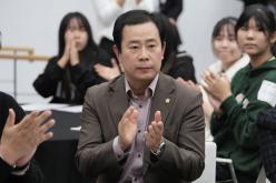 2023 마포구 청소년 토론회 미래열음 -청소년공간, 더 화담 7