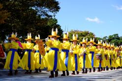 제16회 마포나루 새우젓축제 개장식 3