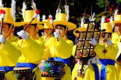 제16회 마포나루 새우젓축제 개장식 4