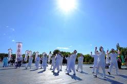 제16회 마포나루 새우젓축제 개장식 7