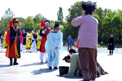 제16회 마포나루 새우젓축제 개장식 11