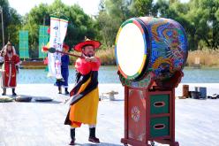 제16회 마포나루 새우젓축제 개장식 14