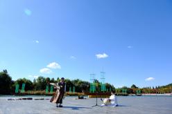 제16회 마포나루 새우젓축제 개장식 15