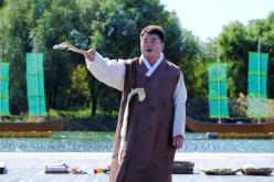 제16회 마포나루 새우젓축제 개장식 16