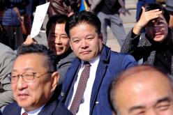 제16회 마포나루 새우젓축제 개장식 28