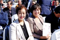 제16회 마포나루 새우젓축제 개장식 31