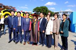 제16회 마포나루 새우젓축제 개장식 32