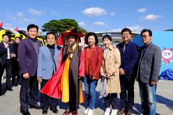 제16회 마포나루 새우젓축제 개장식 35