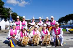 제16회 마포나루 새우젓축제 개장식 40