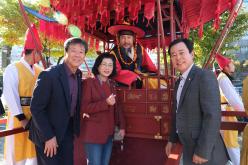 제16회 마포나루 새우젓축제 개장식 43