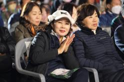 D`LIVE와 함께하는 착한 콘서트 - 제16회 새우젓축제 3