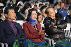 D`LIVE와 함께하는 착한 콘서트 - 제16회 새우젓축제 5