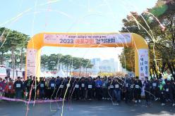 마포구민걷기대회 - 제16회 새우젓축제 2