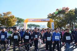 마포구민걷기대회 - 제16회 새우젓축제 5