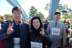 마포구민걷기대회 - 제16회 새우젓축제 7