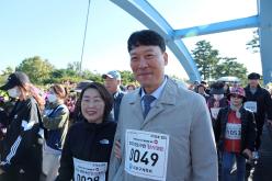 마포구민걷기대회 - 제16회 새우젓축제 8