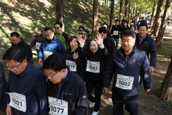 마포구민걷기대회 - 제16회 새우젓축제 9