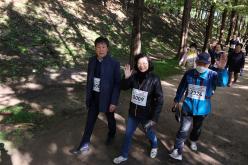 마포구민걷기대회 - 제16회 새우젓축제 10