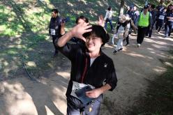 마포구민걷기대회 - 제16회 새우젓축제 11