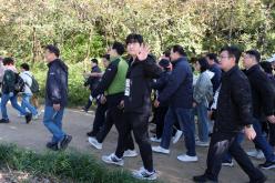 마포구민걷기대회 - 제16회 새우젓축제 14