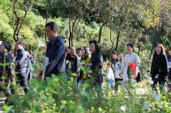 마포구민걷기대회 - 제16회 새우젓축제 16