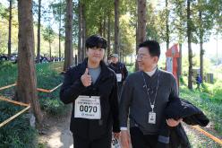 마포구민걷기대회 - 제16회 새우젓축제 17