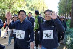 마포구민걷기대회 - 제16회 새우젓축제 18