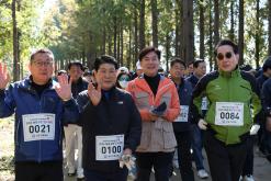 마포구민걷기대회 - 제16회 새우젓축제 19