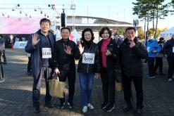 마포구민걷기대회 - 제16회 새우젓축제 24