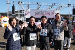 마포구민걷기대회 - 제16회 새우젓축제 26