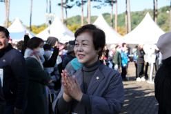 마포구민걷기대회 - 제16회 새우젓축제 28