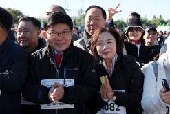 마포구민걷기대회 - 제16회 새우젓축제 35