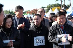 마포구민걷기대회 - 제16회 새우젓축제 36